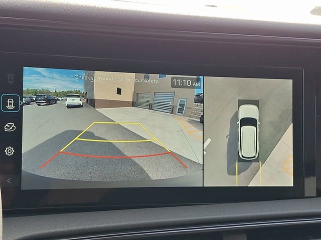 New 2026 Hyundai Palisade XRT Pro image 17