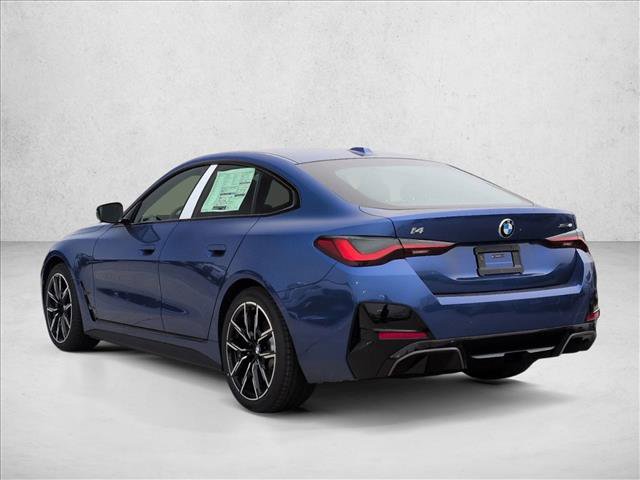 New 2026 BMW i4 xDrive40i image 9