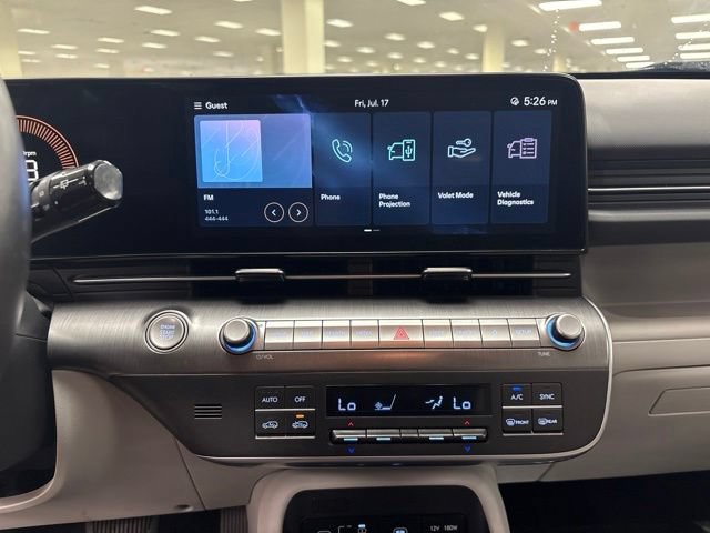Used 2024 Hyundai Kona SEL AWD/4WD image 19