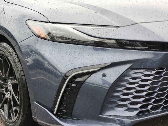 New 2026 Toyota Camry XSE image 7