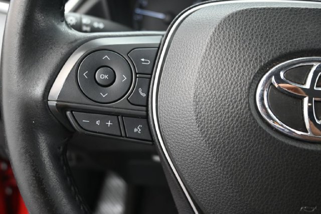 Used 2023 Toyota Corolla Cross LE FWD image 15