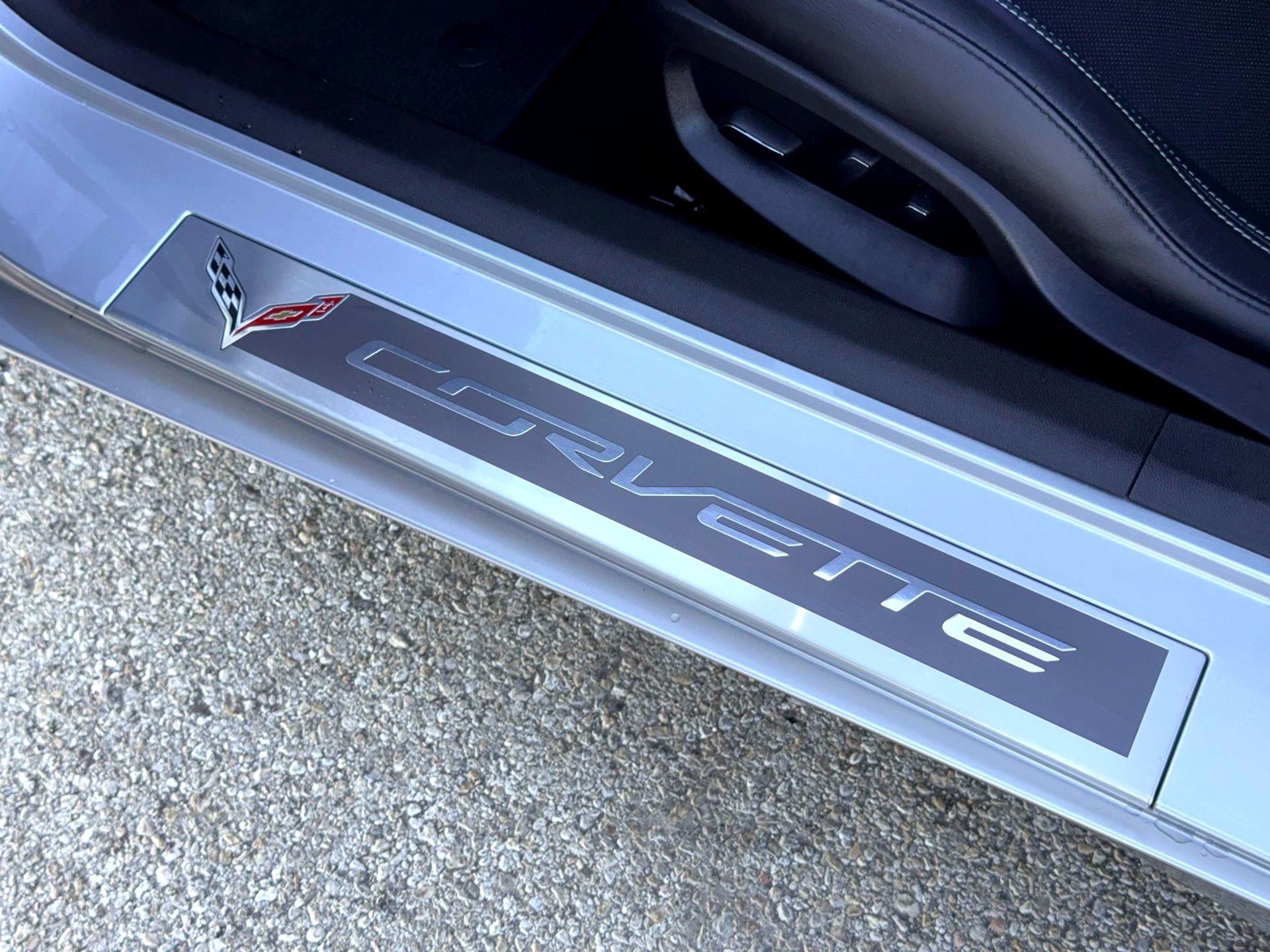 Used 2017 Chevrolet Corvette Stingray Coupe image 17