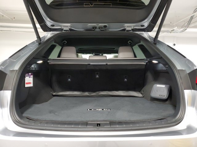 New 2026 Lexus RX 350h w/ Accessory Package (Z1) AWD/4WD image 30
