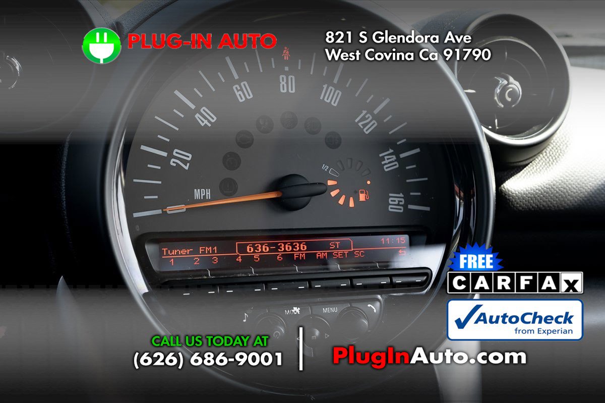 Used 2015 MINI Cooper Countryman FWD image 18