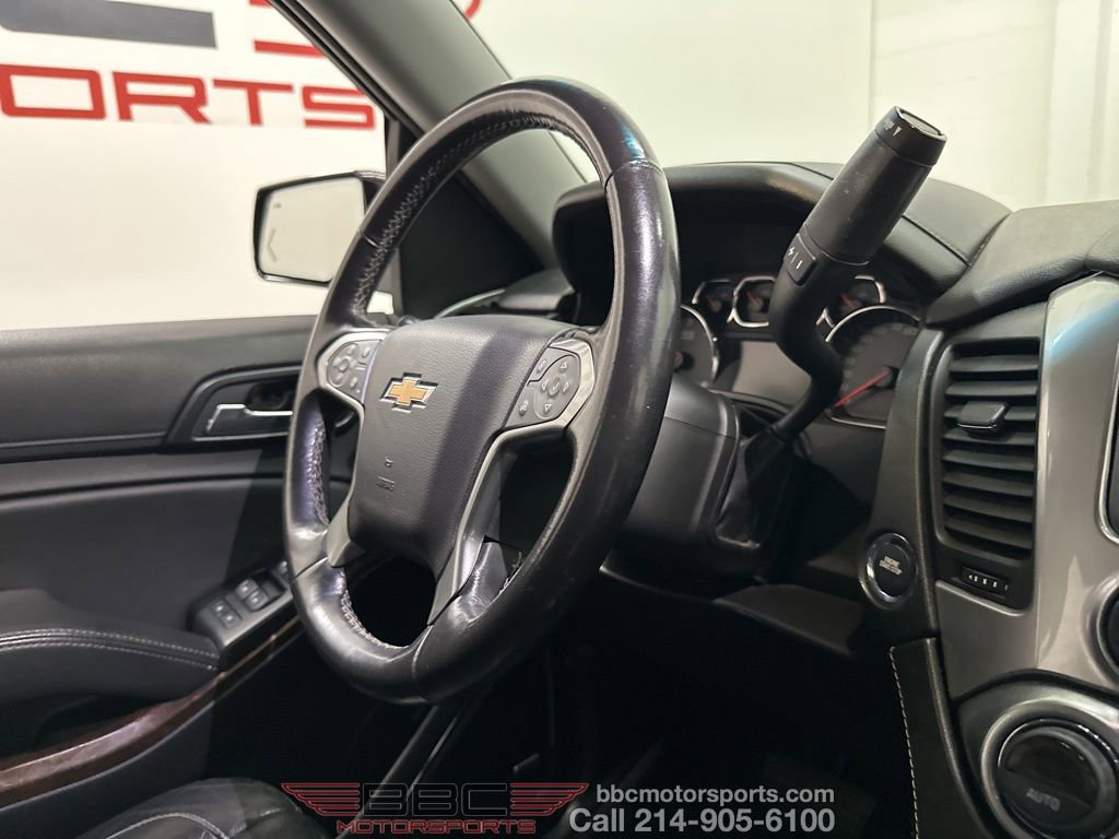 Used 2019 Chevrolet Suburban LT image 66