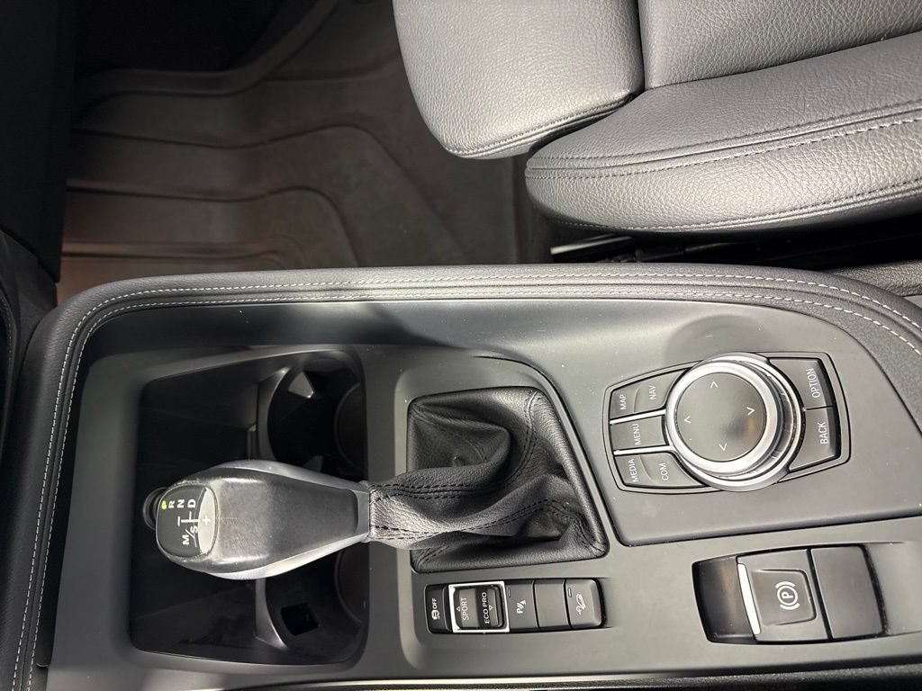 Used 2019 BMW X1 xDrive28i w/ Convenience Package AWD/4WD image 15