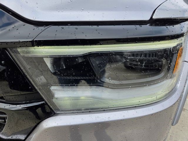 Certified 2022 RAM 1500 Laramie image 21