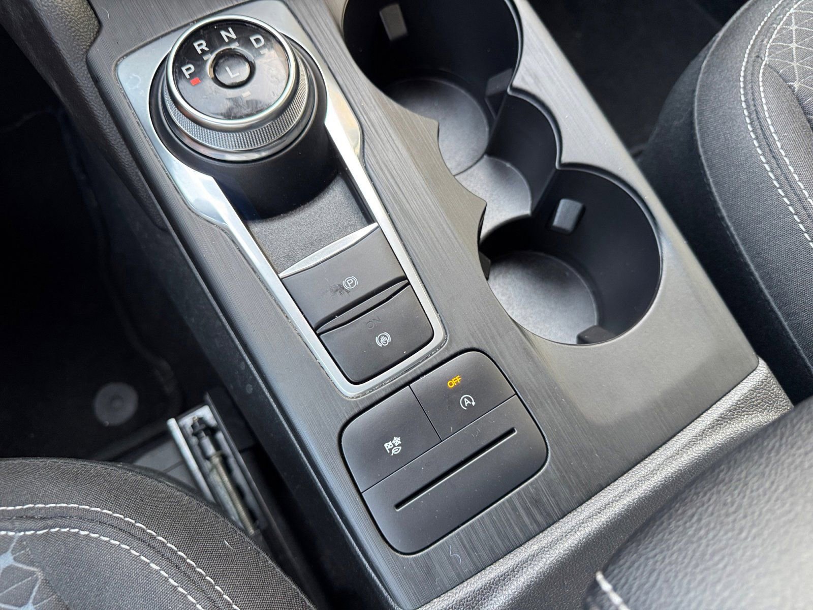 Certified 2023 Ford Escape Active w/ Cold Weather Package image 20