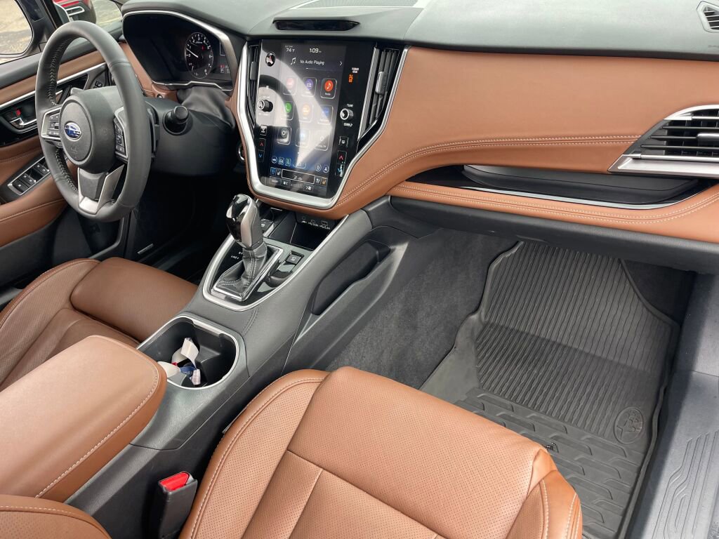 Used 2024 Subaru Legacy Touring XT image 23
