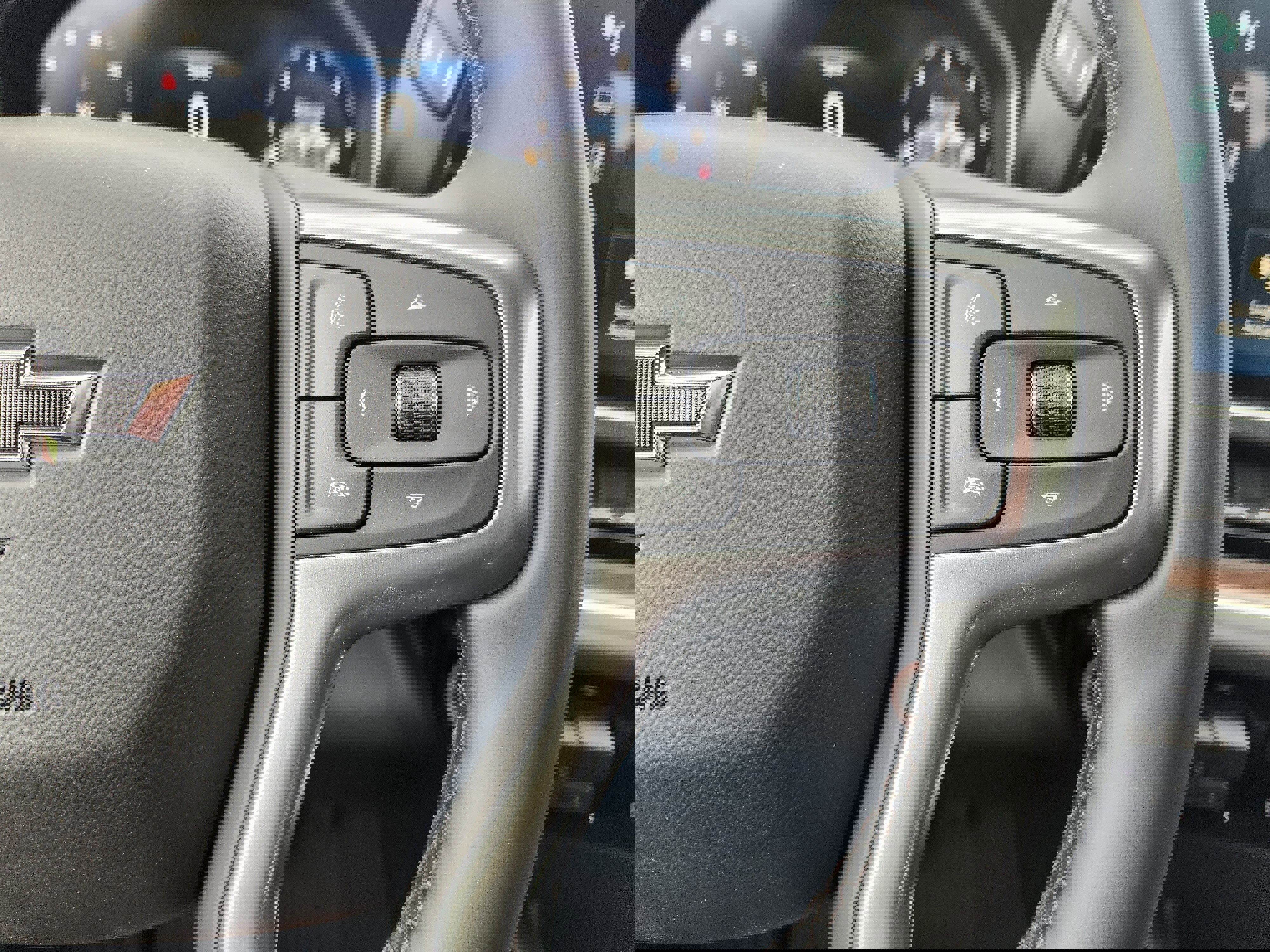 New 2026 Chevrolet Silverado 2500 LT image 30