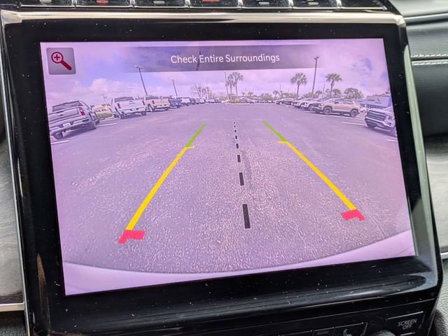 Used 2024 Jeep Grand Cherokee Limited RWD image 22