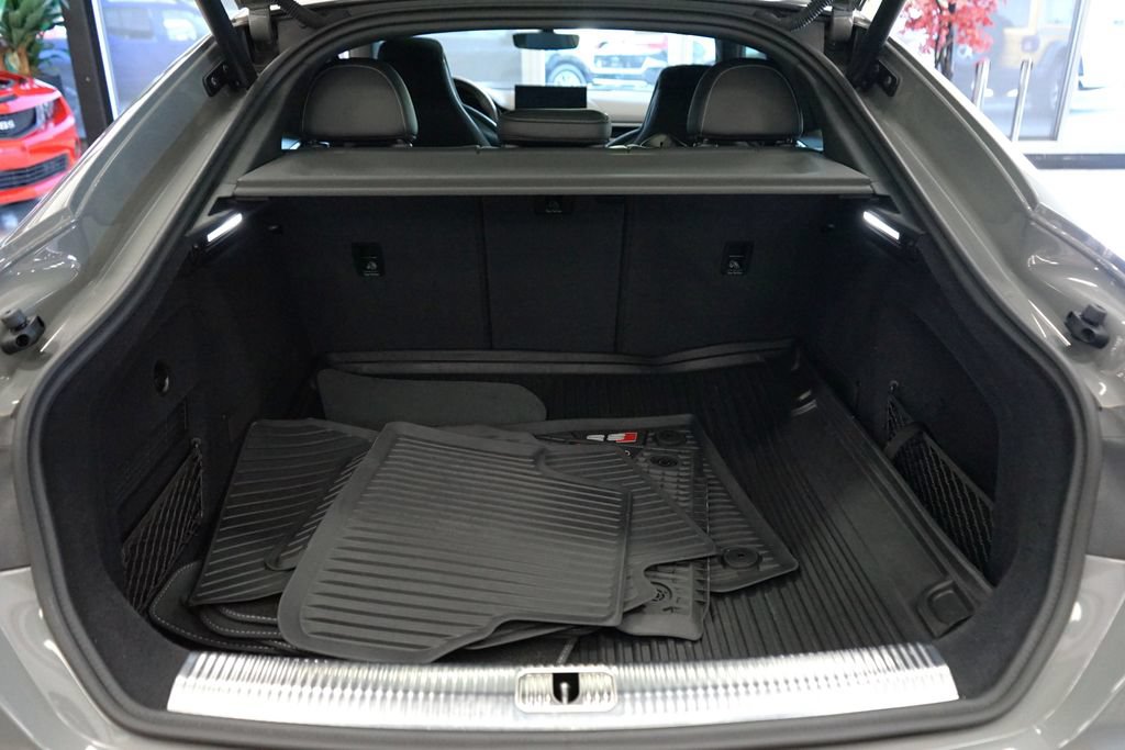 Used 2021 Audi S5 Premium Plus w/ Premium Plus Package AWD/4WD image 64