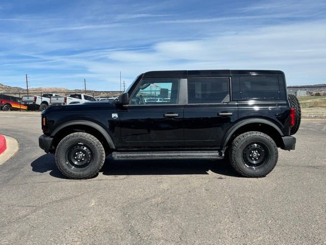 New 2026 Ford Bronco Big Bend image 2