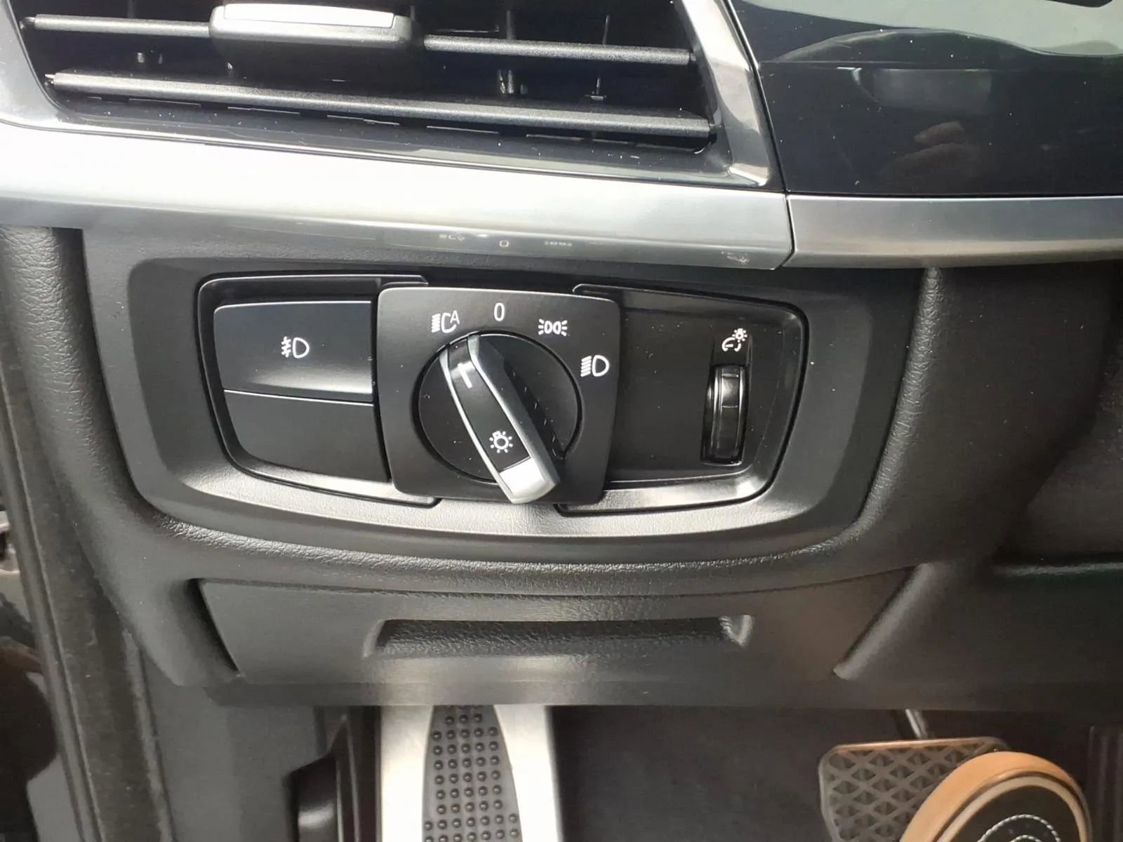 Used 2019 BMW X6 xDrive35i AWD/4WD image 28