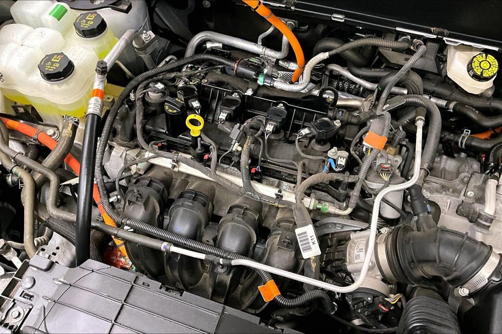 Used 2024 Ford Maverick XLT w/ XLT Luxury Package image 32