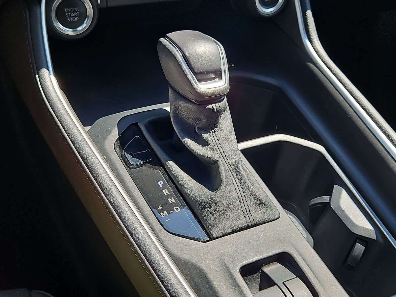 Used 2025 Toyota Grand Highlander AWD image 33