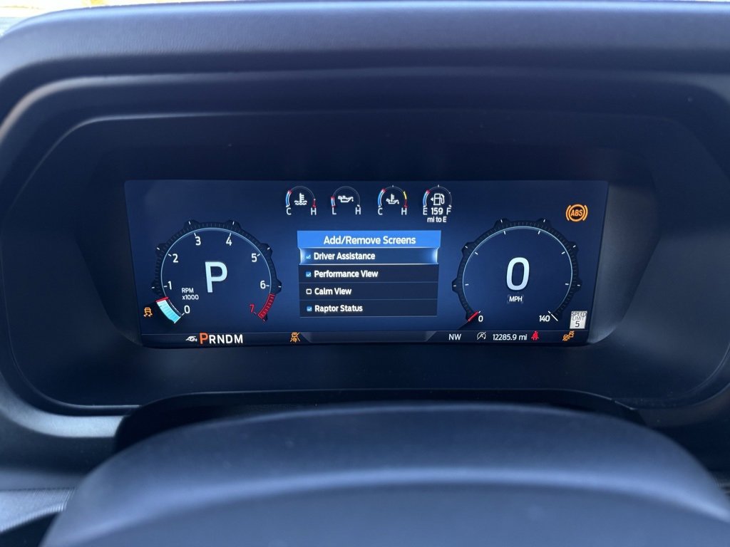 Certified 2024 Ford F150 Raptor image 15