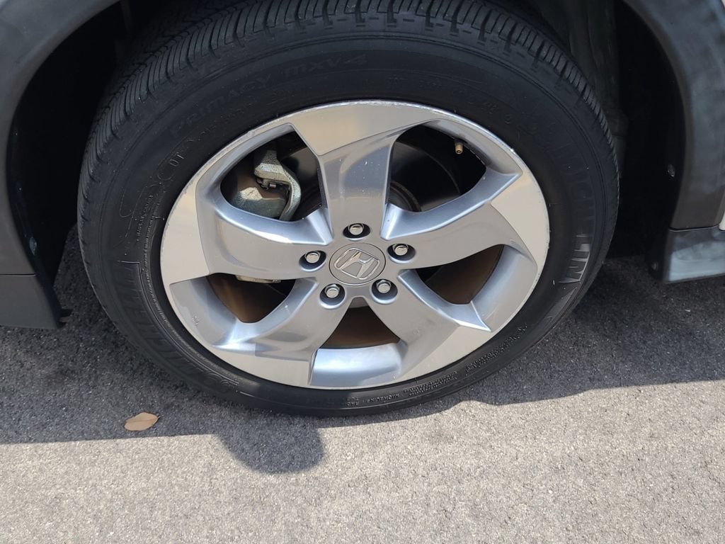 Used 2021 Honda HR-V LX image 4