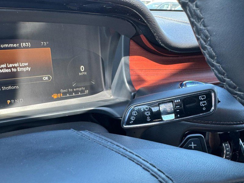 Certified 2024 Lincoln Aviator Reserve image 21