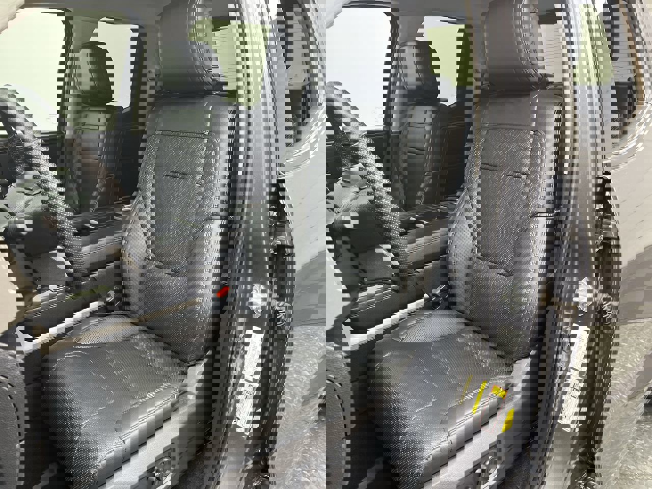 Used 2022 Toyota Tundra SR5 w/ TRD Sport Premium Package image 8