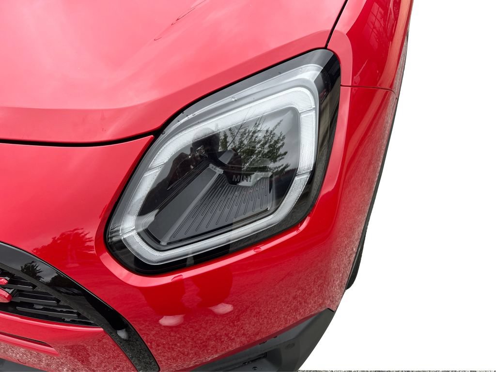 New 2027 MINI Cooper Countryman S AWD/4WD image 29