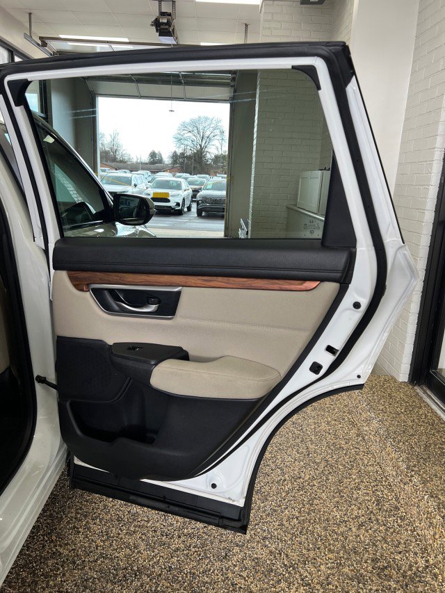 Used 2018 Honda CR-V EX image 15