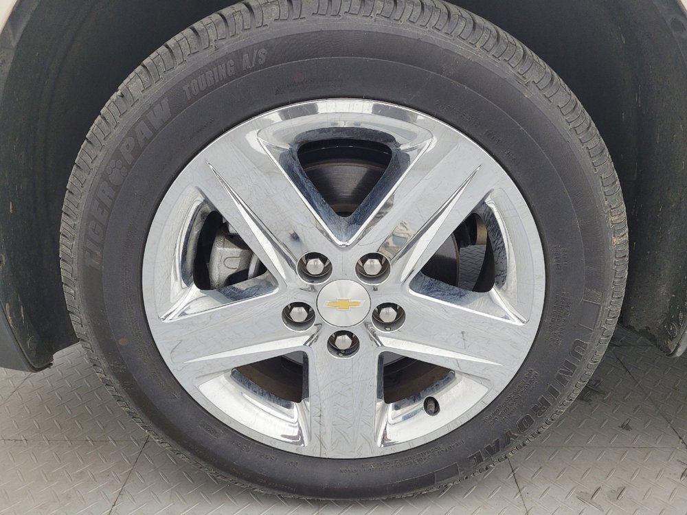 Used 2015 Chevrolet Equinox LTZ FWD image 31