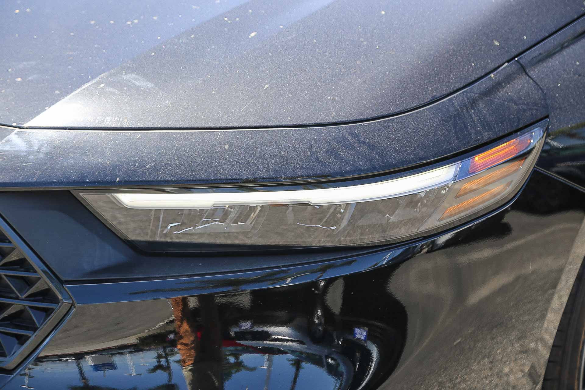 Used 2024 Honda Accord EX image 4