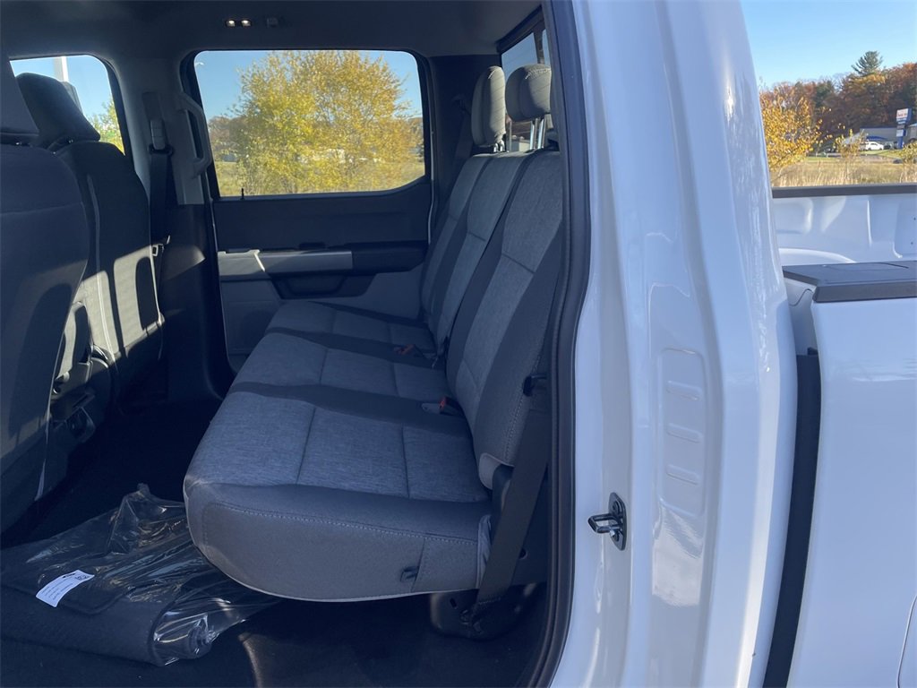 New 2026 Ford F250 XL w/ STX Appearance Package image 23