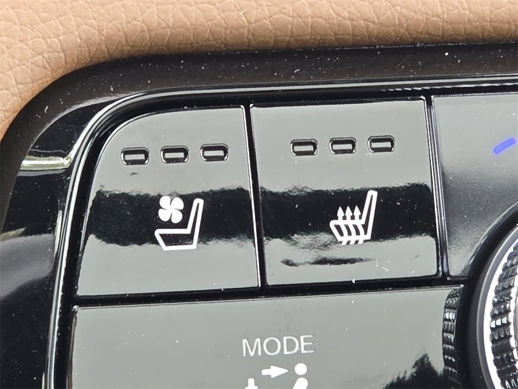 New 2026 Honda Passport TrailSport Elite image 7