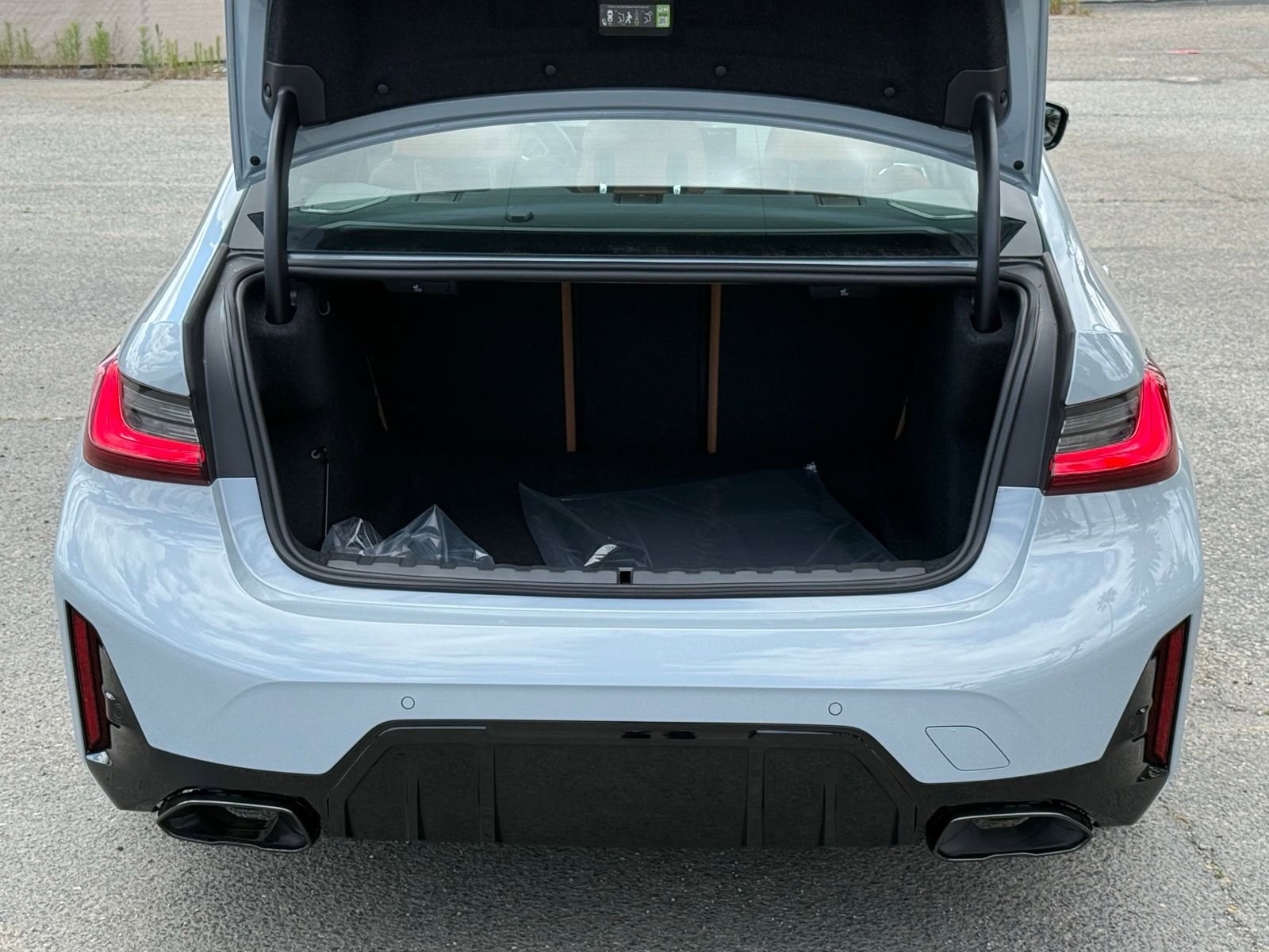New 2026 BMW M340i RWD image 15