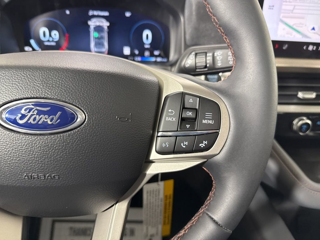New 2026 Ford Explorer Active w/ Active Comfort Package image 25
