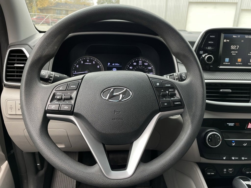 Used 2020 Hyundai Tucson Value image 15