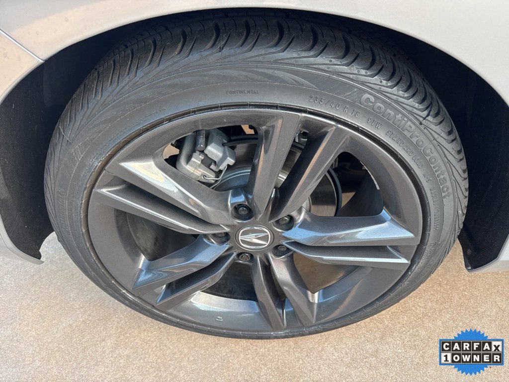 Certified 2025 Acura Integra A-Spec image 32