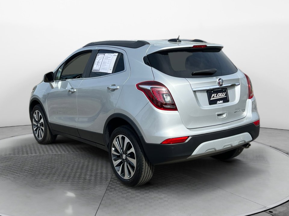 Used 2021 Buick Encore Preferred image 5