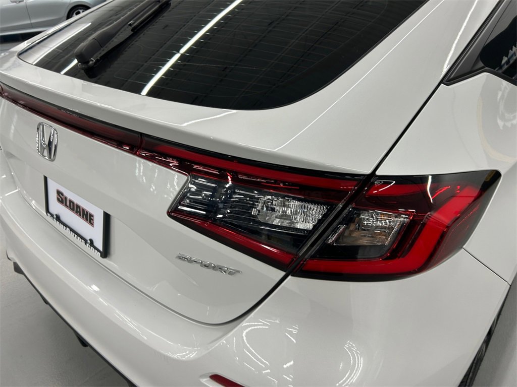 Used 2023 Honda Civic Sport image 21