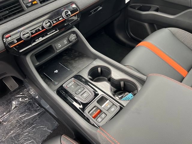 New 2026 Honda Passport TrailSport image 26