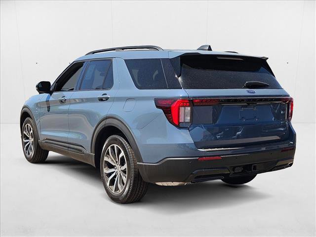 New 2025 Ford Explorer ST-Line image 9