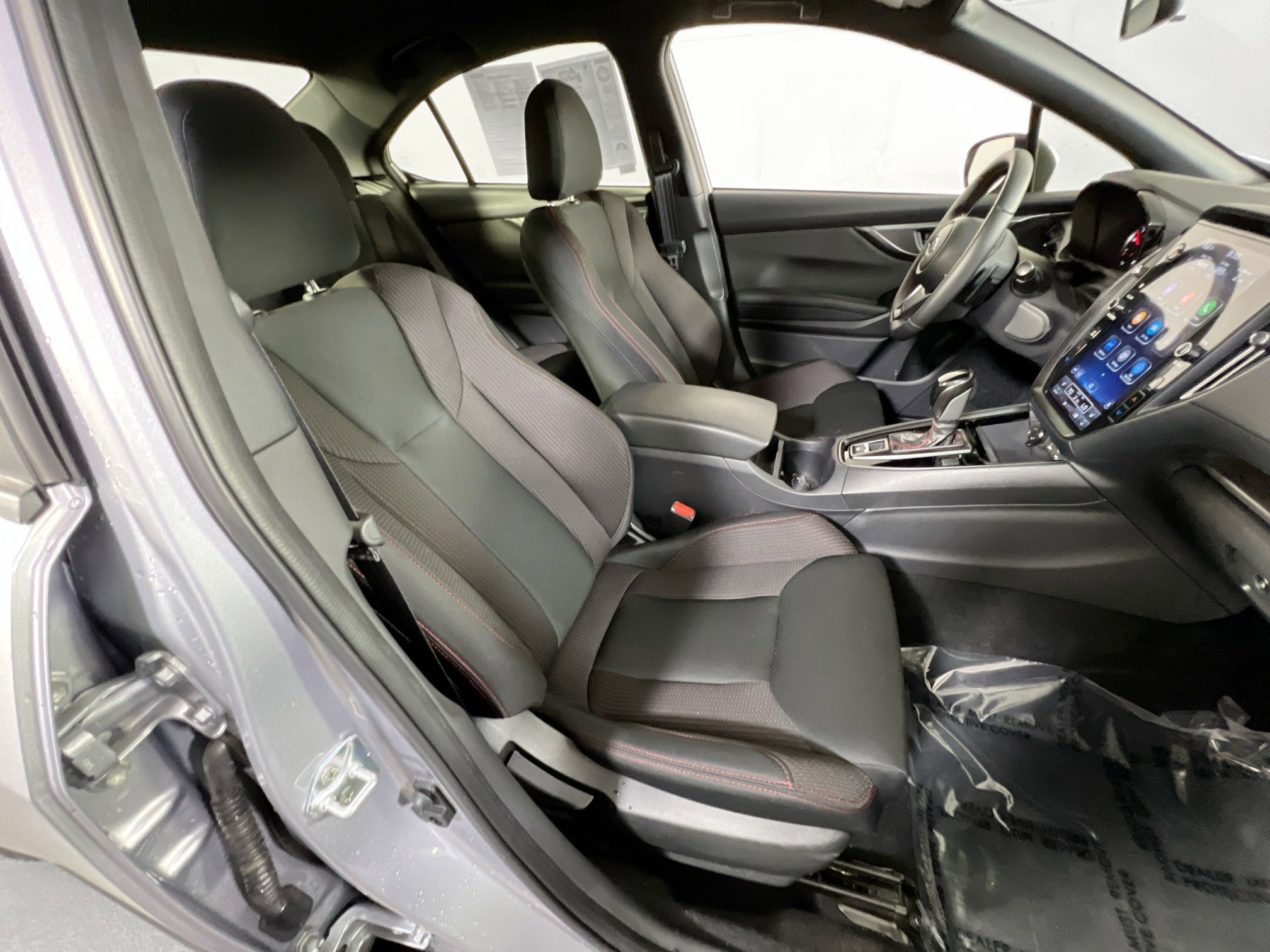 Used 2023 Subaru WRX Premium image 24