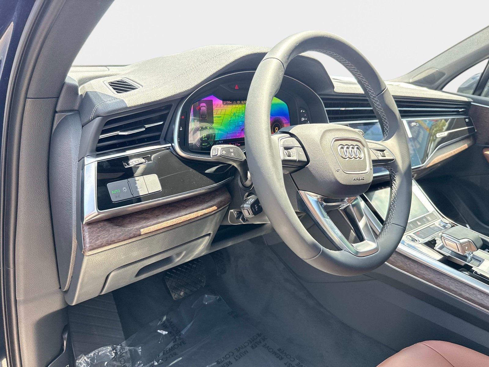 New 2026 Audi Q7 2.0T Premium AWD/4WD image 19