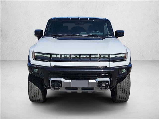 New 2026 GMC Hummer EV SUV AWD/4WD image 6