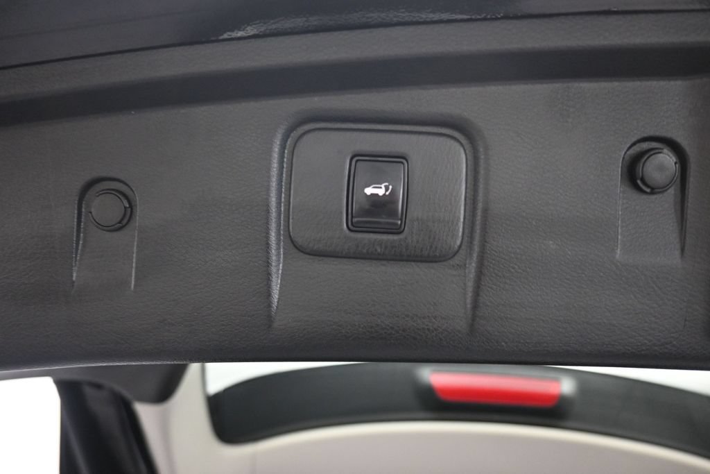 Used 2019 Nissan Murano Platinum FWD image 44