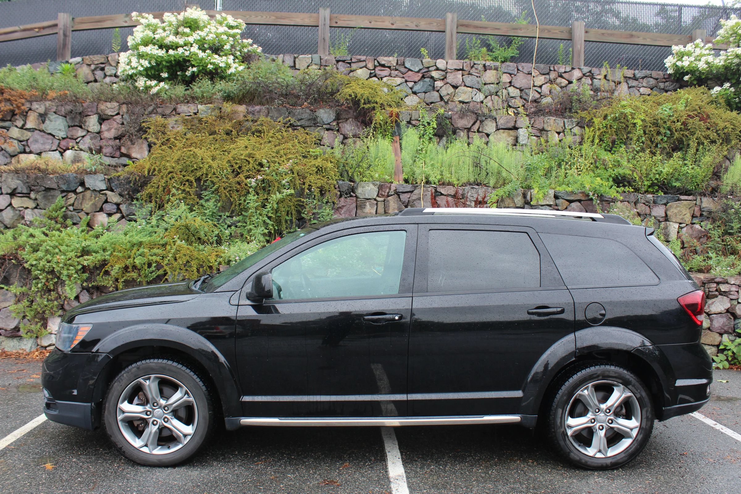 Used 2016 Dodge Journey Crossroad w/ Popular Equipment Group AWD/4WD image 6