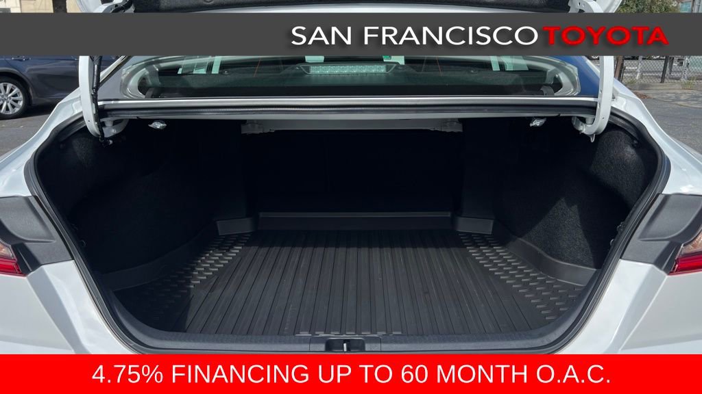 Certified 2026 Toyota Camry SE image 39