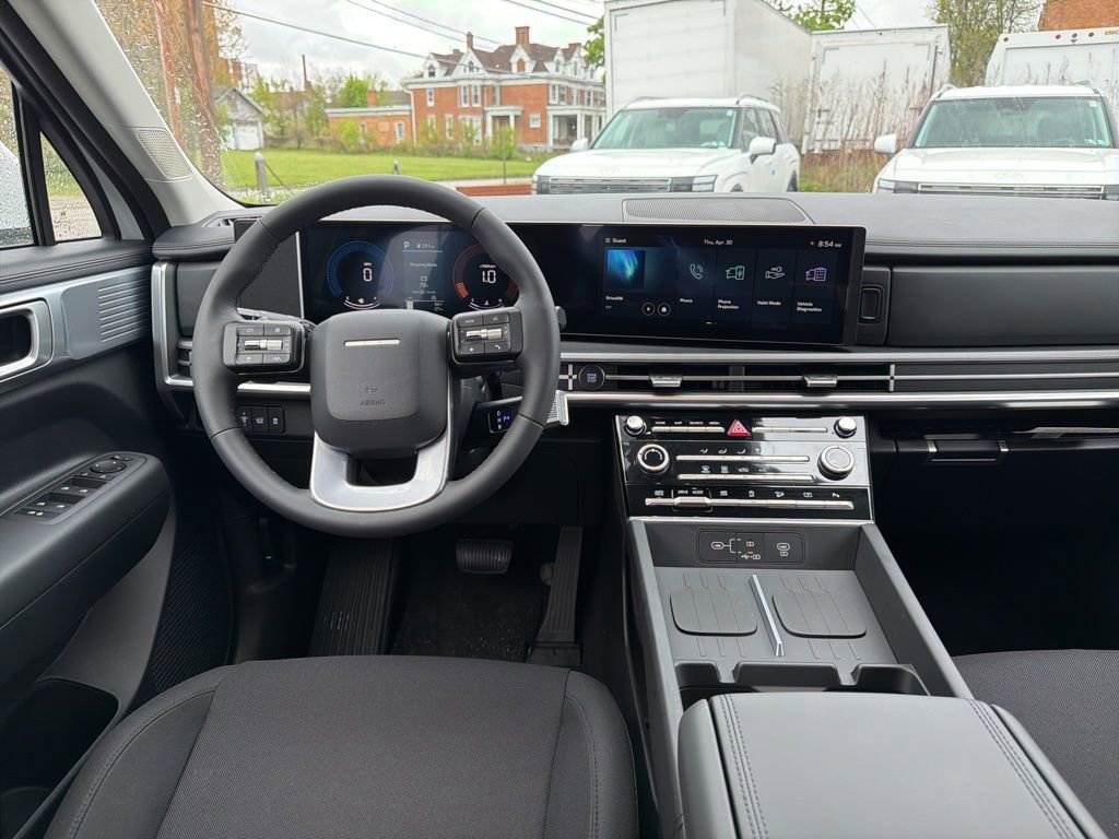 New 2026 Hyundai Santa Fe SE AWD/4WD image 21