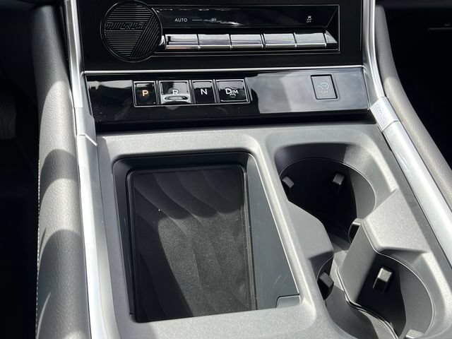 New 2026 Nissan Armada SV AWD/4WD image 16