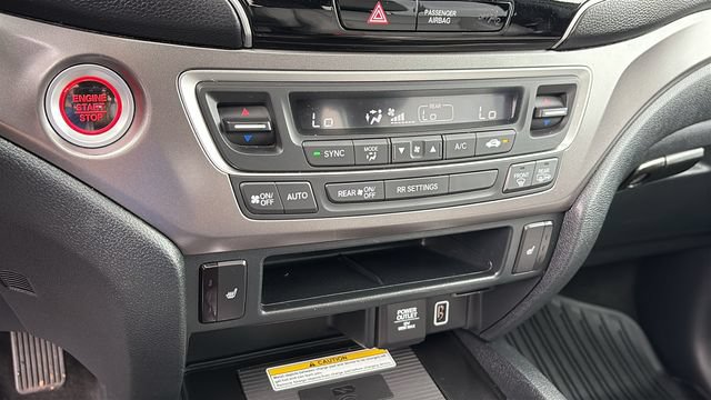 Used 2023 Honda Passport EX-L image 18