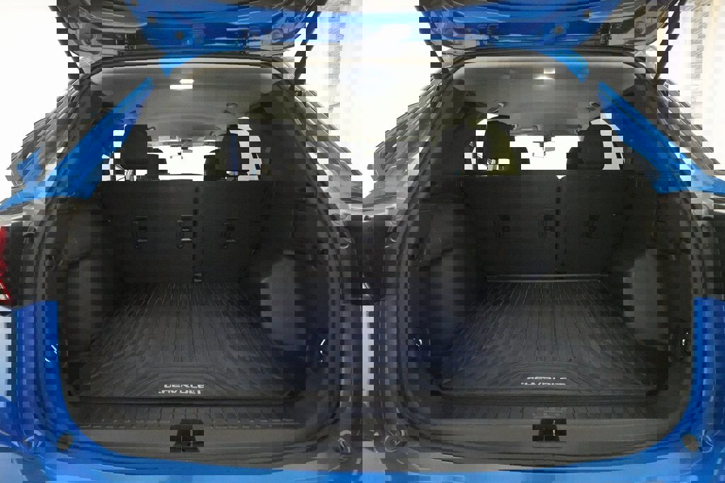 Used 2024 Chevrolet Equinox LT image 10