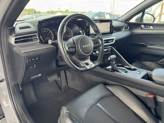 Used 2023 Kia K5 GT-Line w/ GT-Line Premium Package image 18