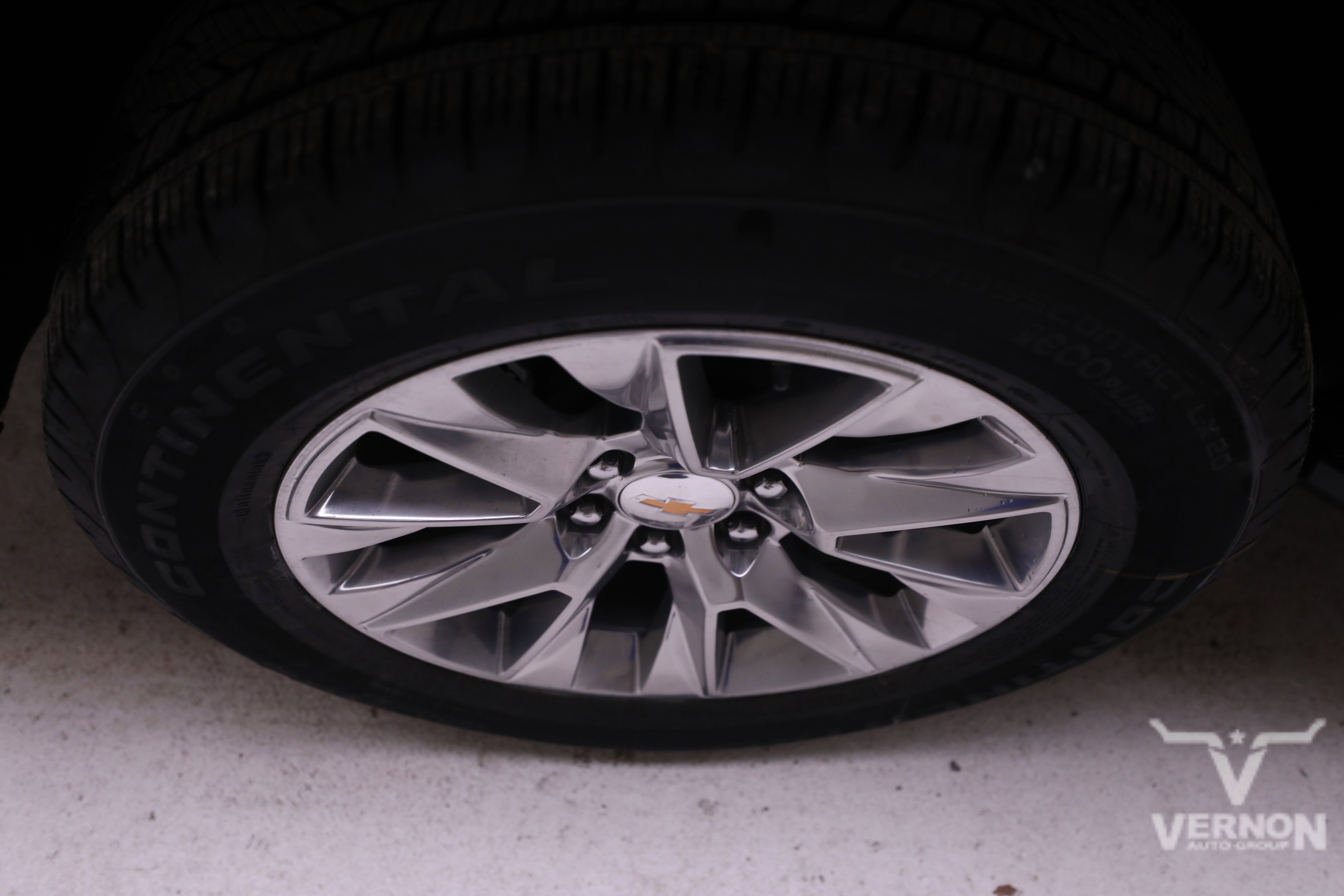 New 2026 Chevrolet Tahoe Premier w/ Sun And Tow Package image 40